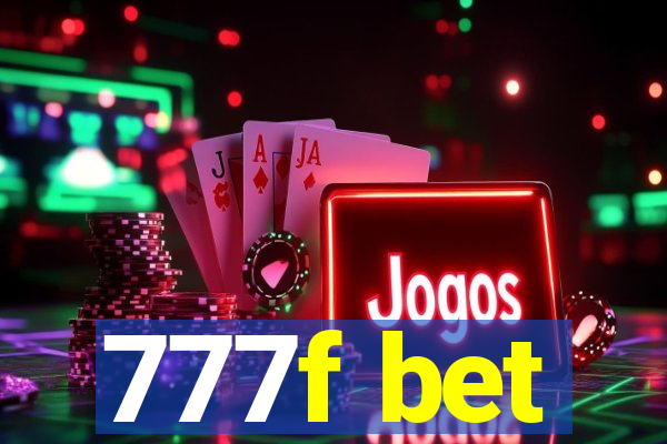 777f bet