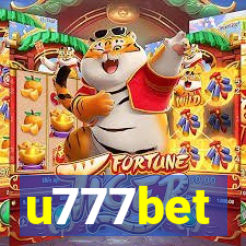 u777bet