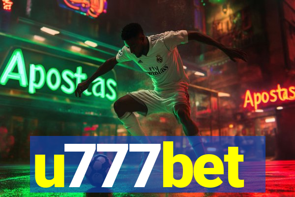 u777bet