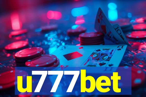 u777bet