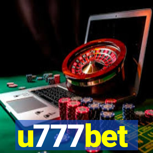 u777bet