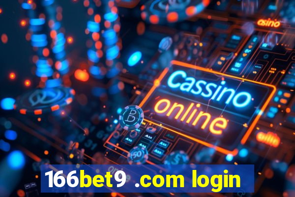 166bet9 .com login