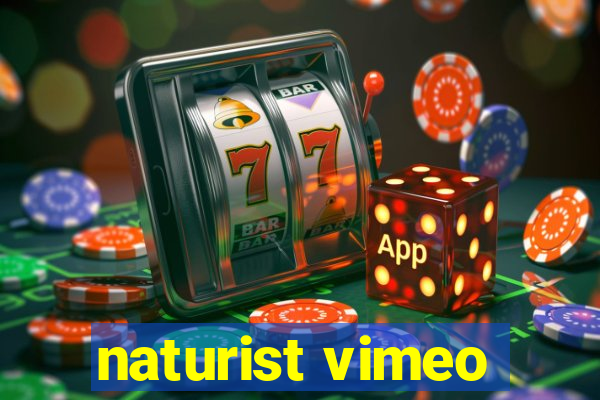 naturist vimeo