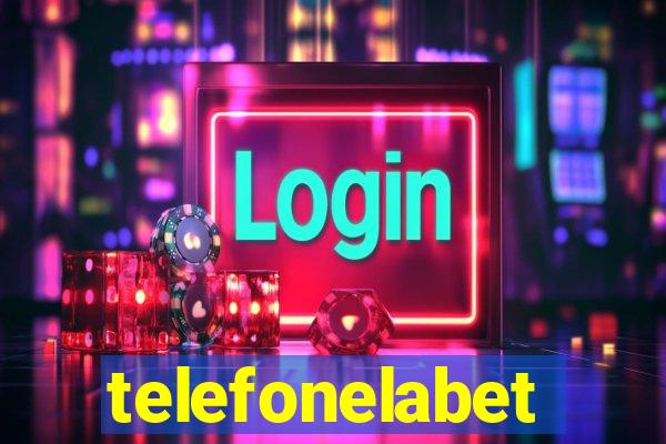 telefonelabet