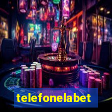 telefonelabet