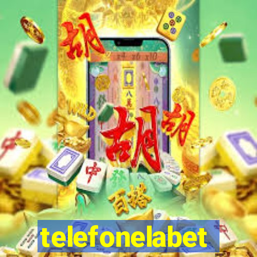 telefonelabet