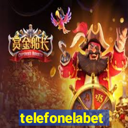 telefonelabet