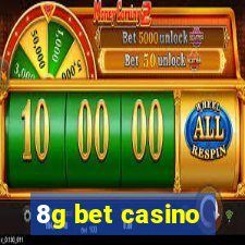 8g bet casino