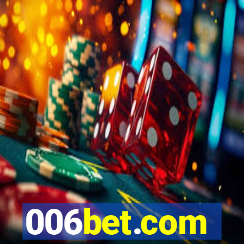 006bet.com