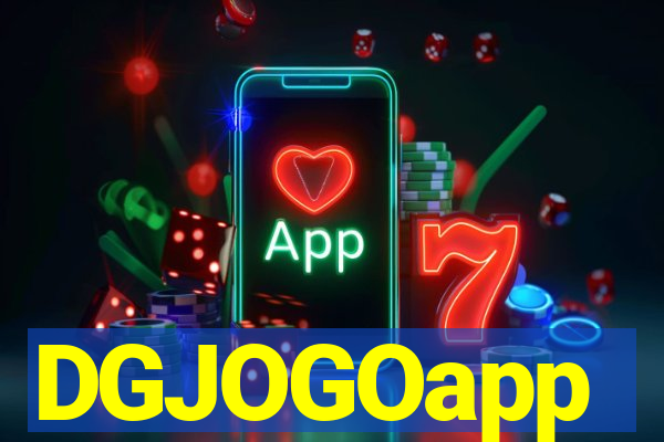 DGJOGOapp