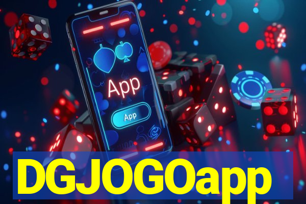 DGJOGOapp