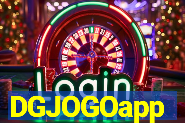 DGJOGOapp