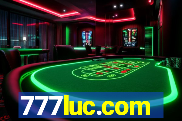 777luc.com