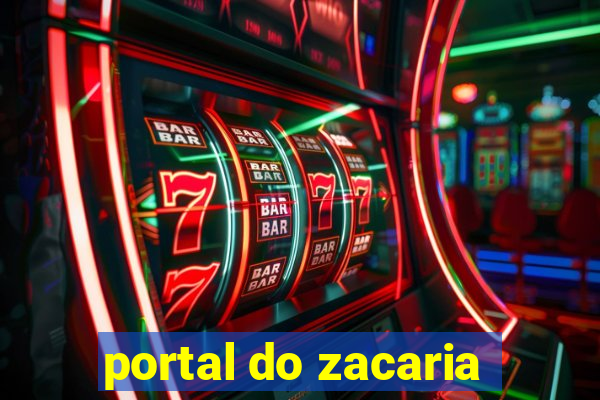 portal do zacaria