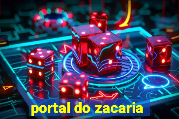 portal do zacaria