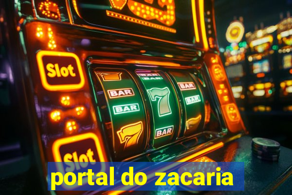 portal do zacaria