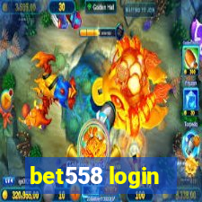 bet558 login