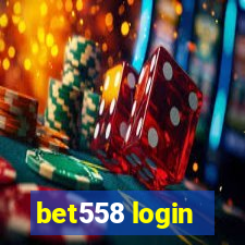 bet558 login