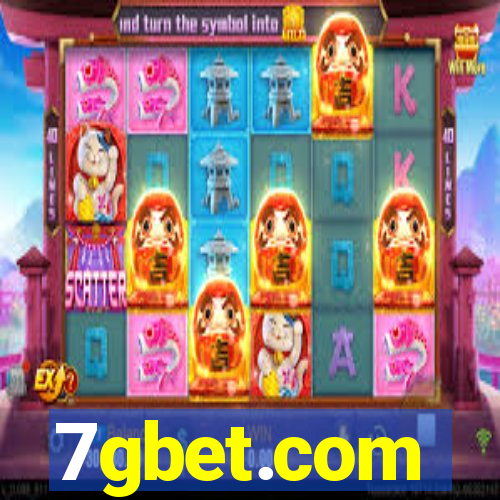 7gbet.com