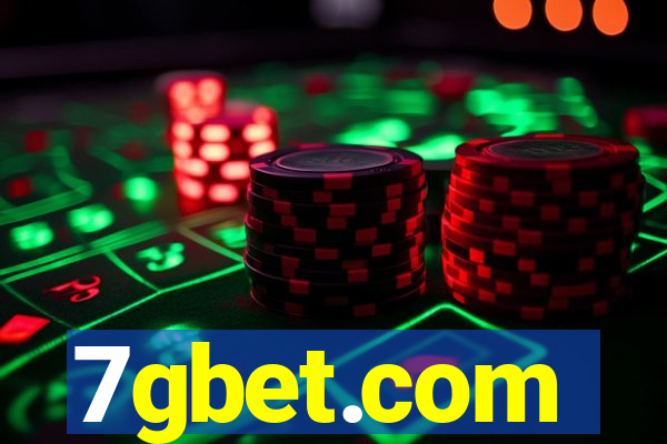 7gbet.com