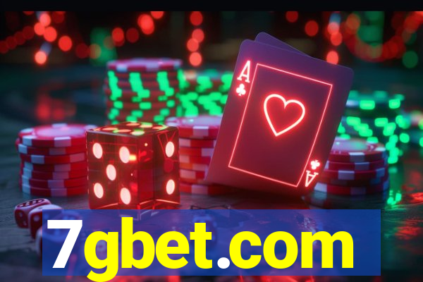 7gbet.com