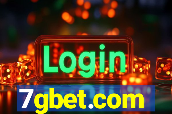 7gbet.com