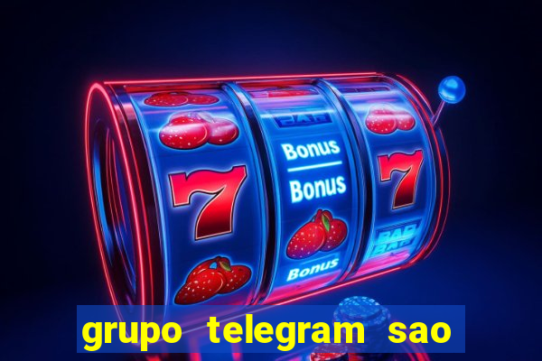 grupo telegram sao jose do rio preto