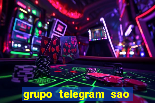 grupo telegram sao jose do rio preto