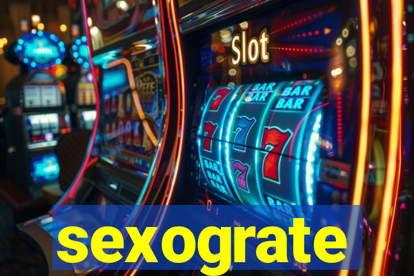 sexograte