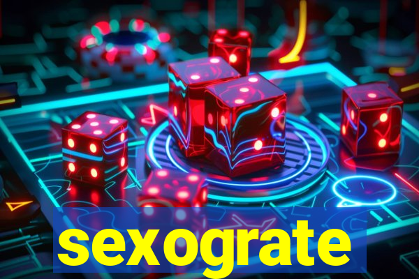 sexograte