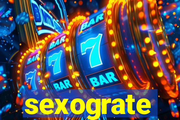 sexograte