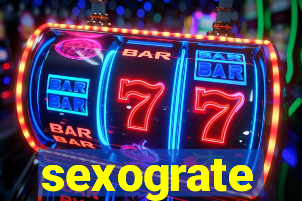 sexograte