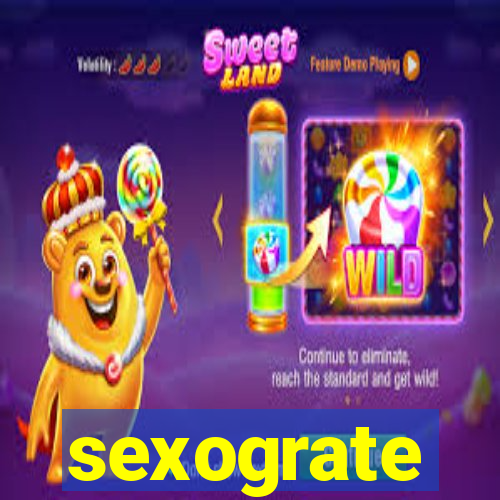 sexograte