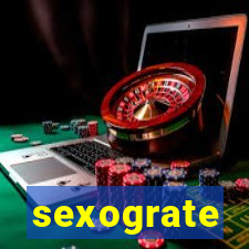 sexograte