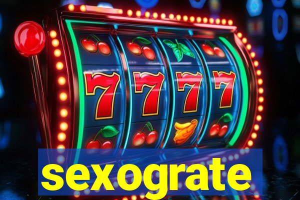 sexograte