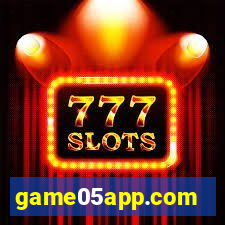 game05app.com