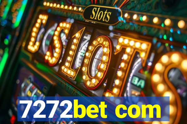 7272bet com