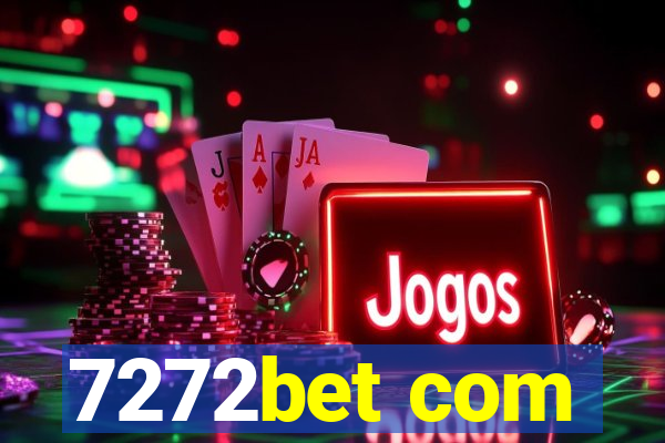 7272bet com