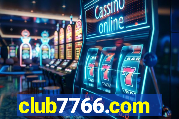 club7766.com