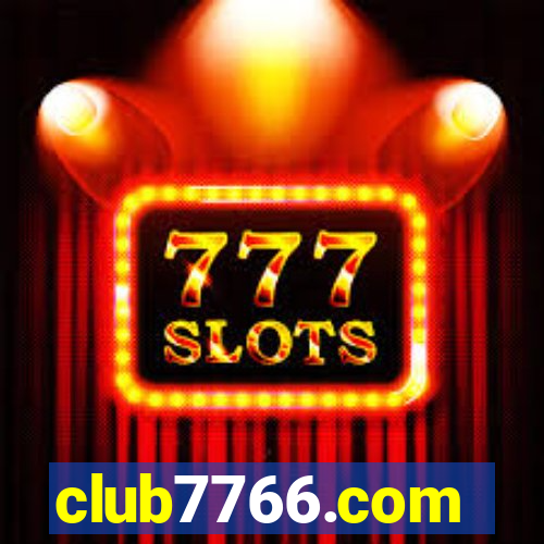 club7766.com