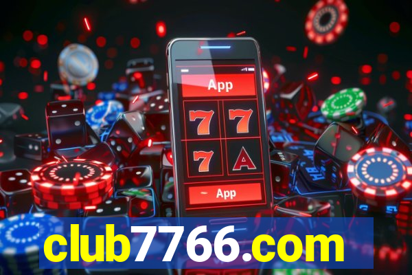 club7766.com