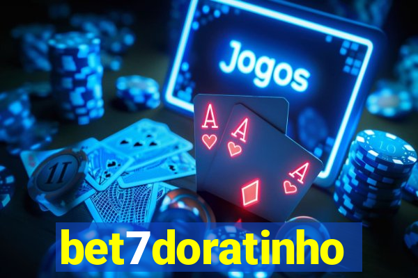 bet7doratinho