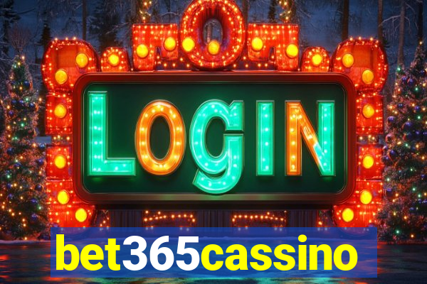 bet365cassino