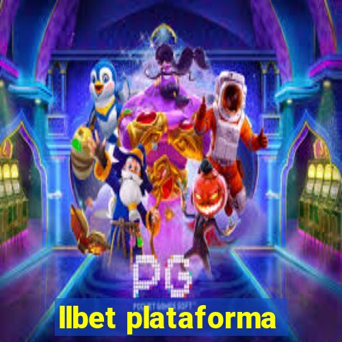 llbet plataforma