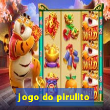 jogo do pirulito