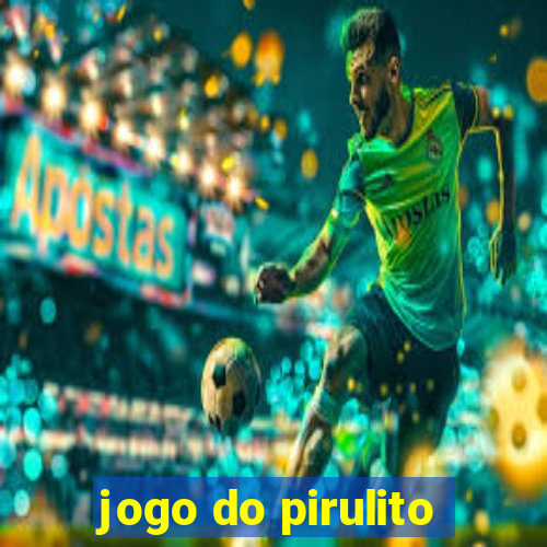 jogo do pirulito