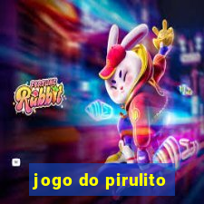 jogo do pirulito