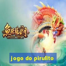 jogo do pirulito