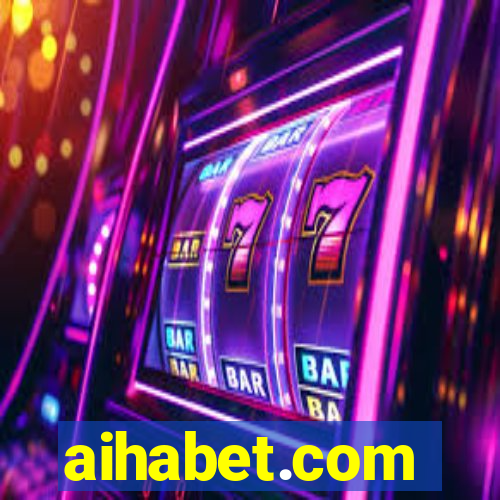 aihabet.com