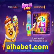 aihabet.com